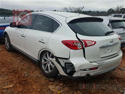 ئينفنتي QX50